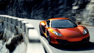 12 C